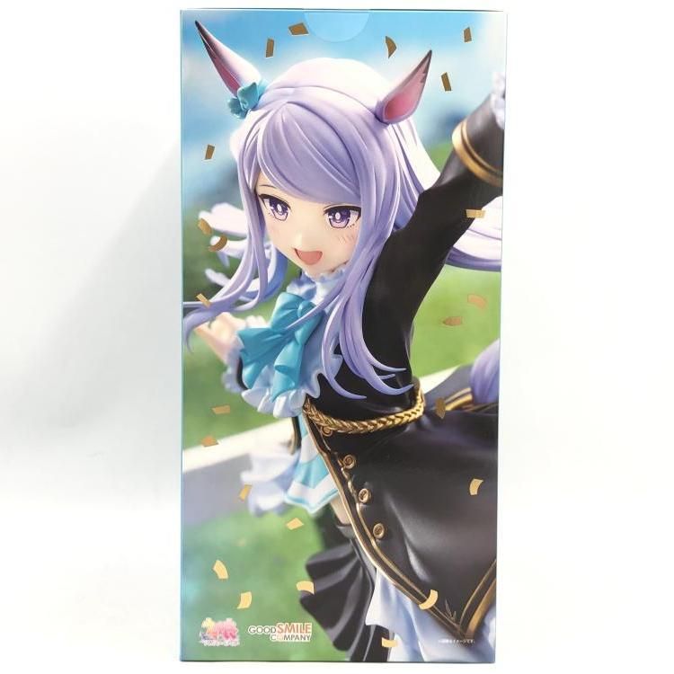 メジロマックイーン ～名門メジロ家の至宝～ 1 7 グッドスマイルカンパニー 69