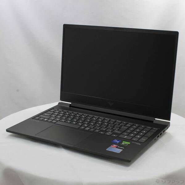 HP Victus 16 ゲーミングノート Core i7 RTX4060 中古 - メルカリ