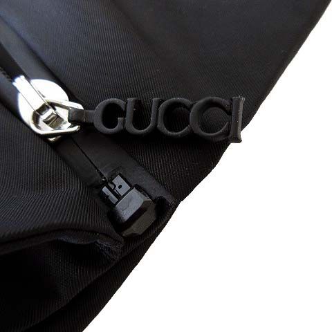 刺繍 ジップアップ