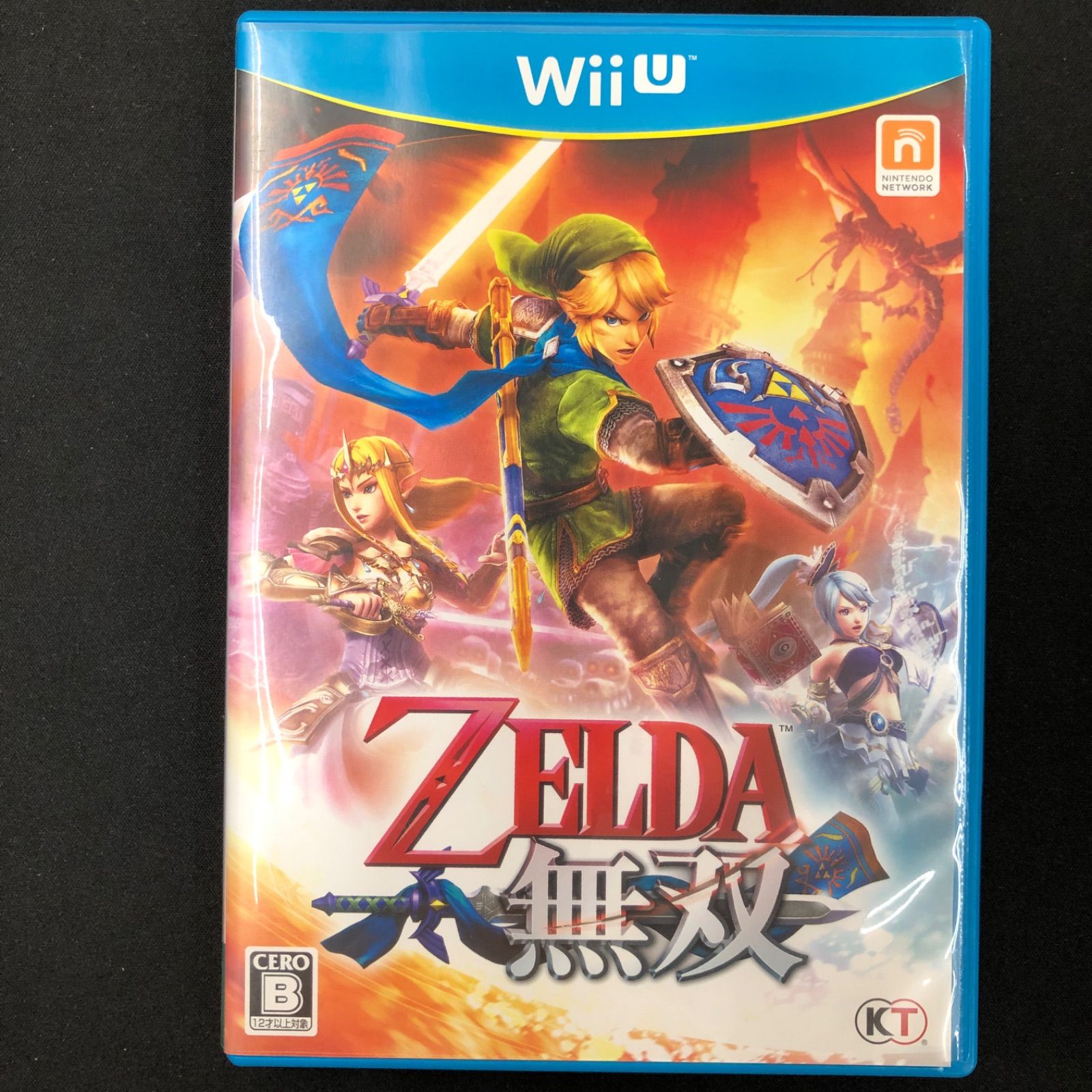 中古 WiiU ソフト 10本セット - メルカリ