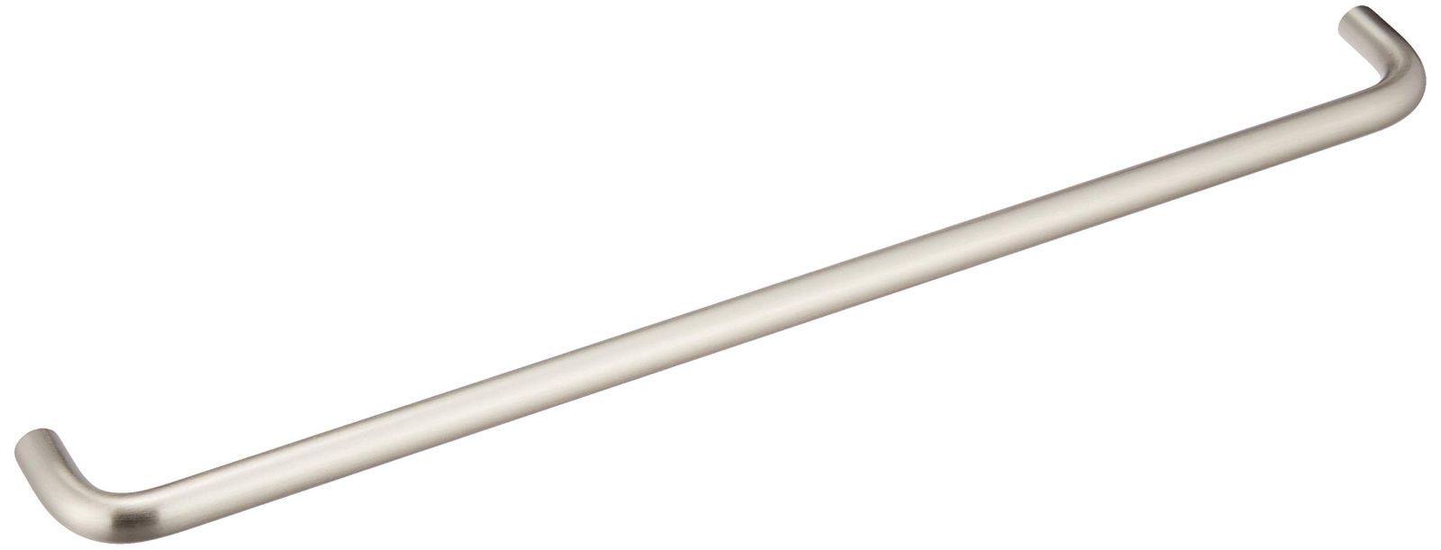 スライドハンドル ビスピッチ300ミリ 316 サテンニッケル ベスト 300 1