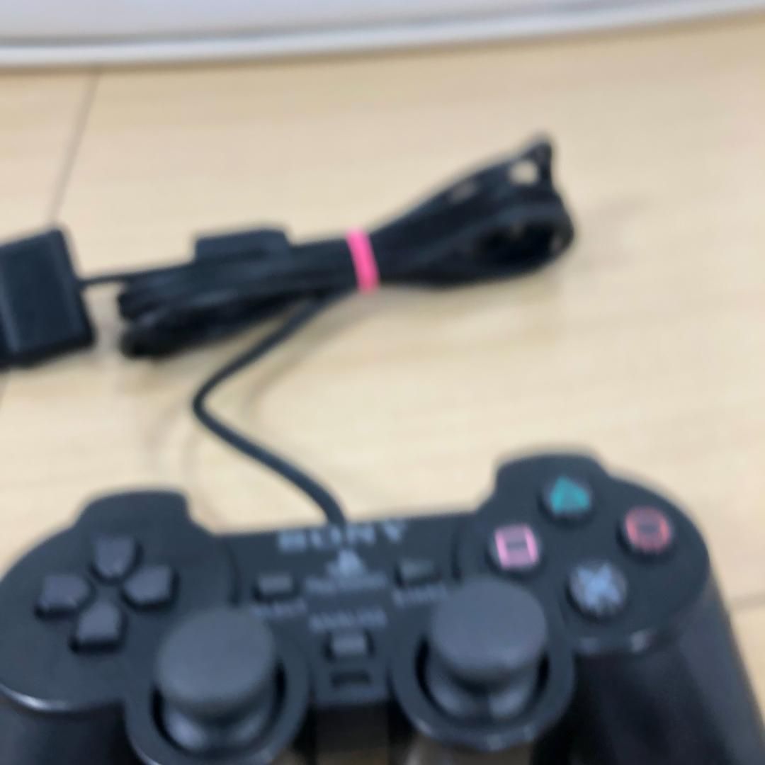 すぐ遊べるセット PS2