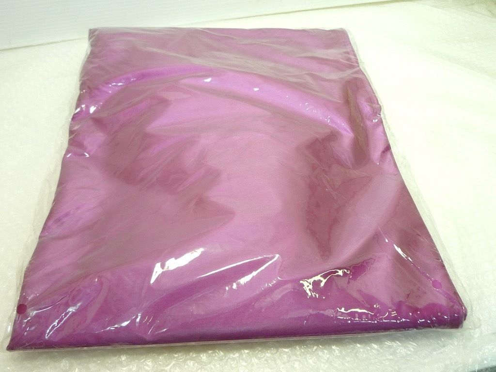 ヨモギ蒸し ガウン