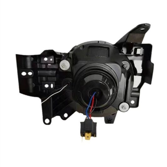 デイライト ブレーキランプ機能付き