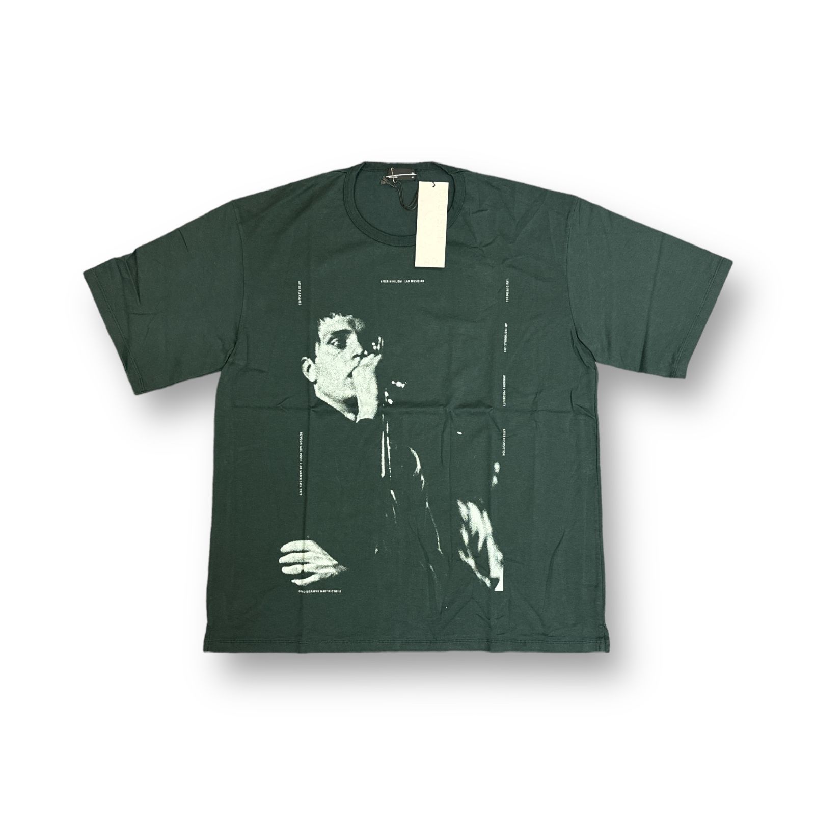 BE:FIRST Official Fan Club “BESTY” 限定Tシャツ販売のお知らせ