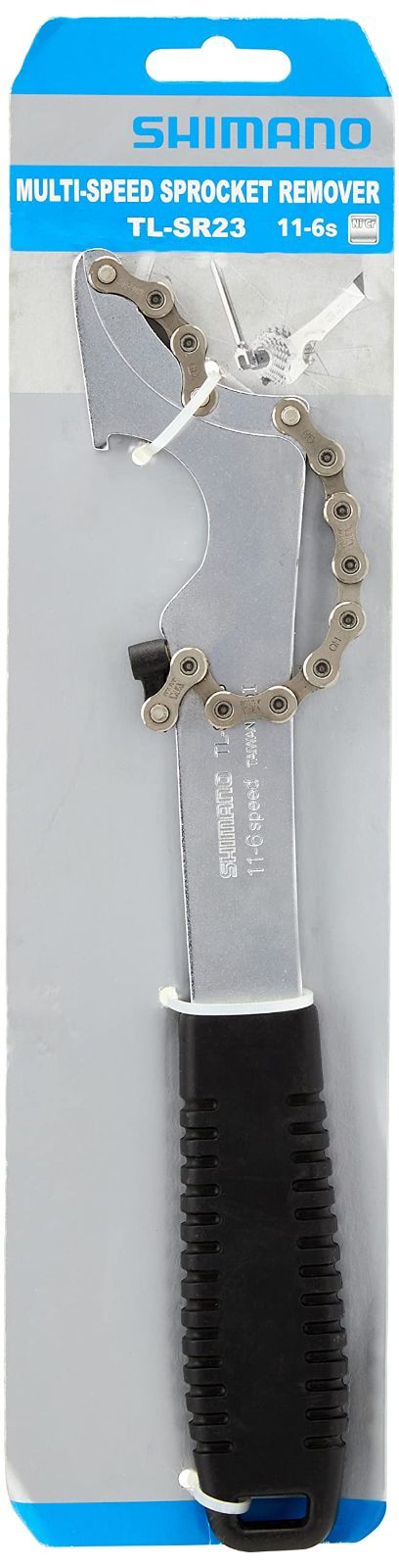 特売】シマノ(SHIMANO) TL-SR23 スプロケット戻し工具(11S対応