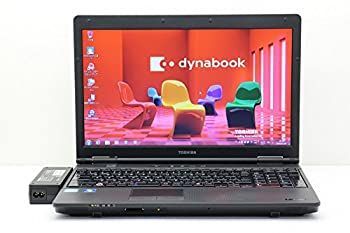 【中古】 東芝 dynabook Satellite B552/F Core i5 3210M 2.5GHz/4GB/320GB/Multi/15.6W/FWXGA (1366x768) /Win7 東芝 dynabook Satellite B552/F Core i5 3210M 2.5GHz/4GB/320GB