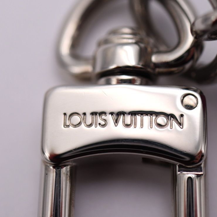 LOUIS VUITTON ヴィトン MP3269 スケボー キーリング LOUIS VUITTON ルイヴィトン MP3269 ビジューサック