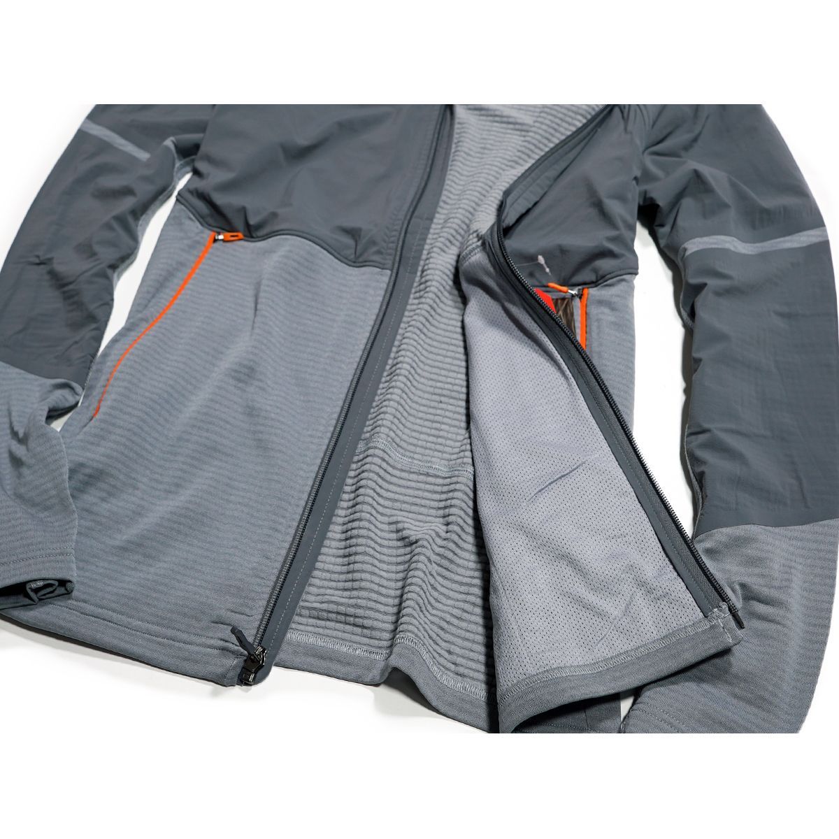 ザ ノースフェイス フリース ジャケット The North Face PROGRESSOR 