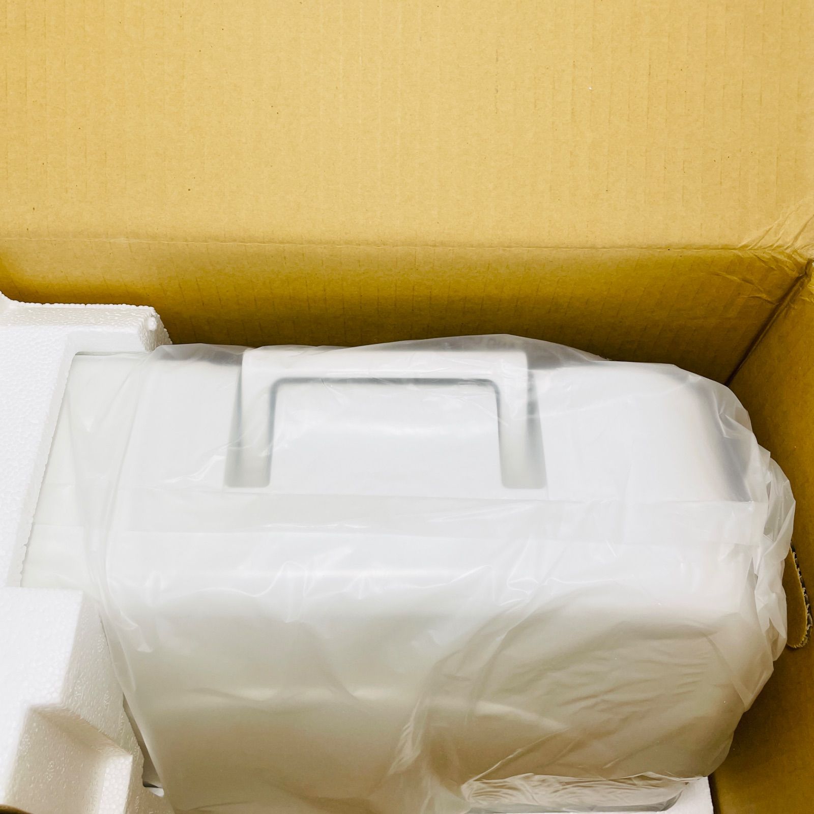 コンピュータミシ アクセサリーキット付き