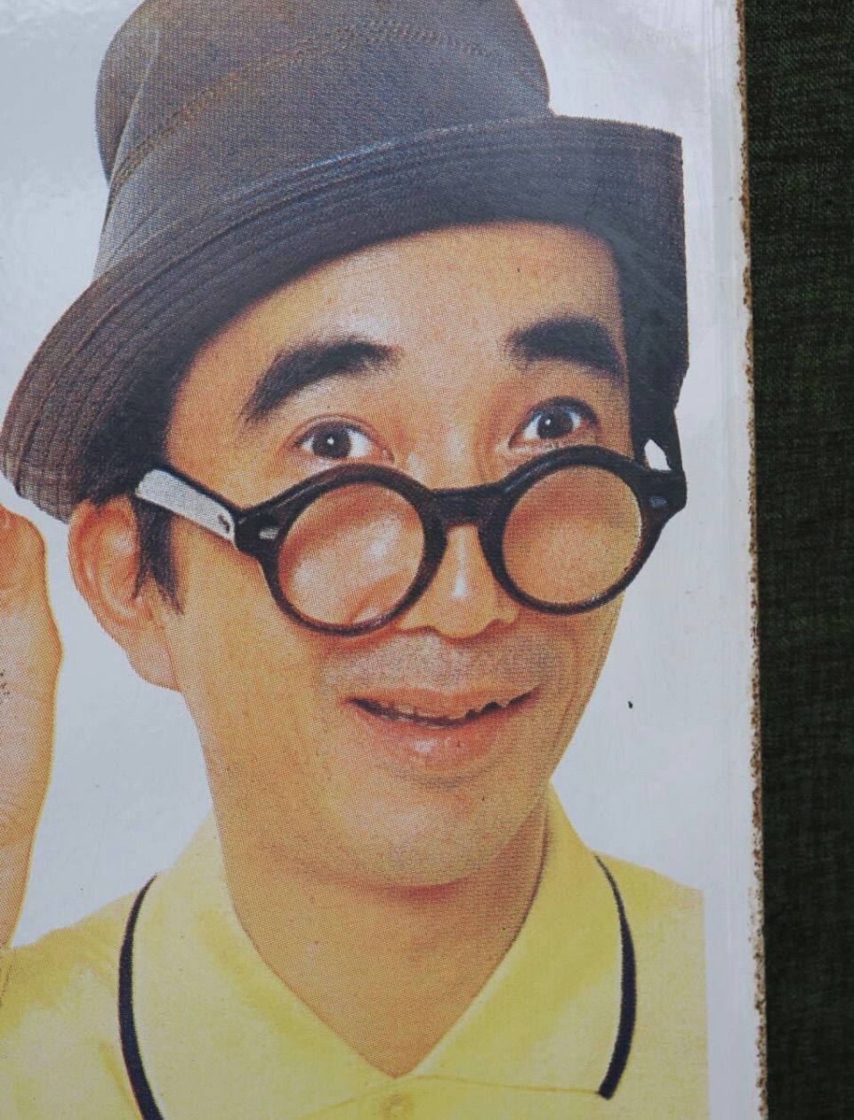 古い鉄看板 オロナミンC アイアン 絵画 昭和レトロ ヴィンテージ