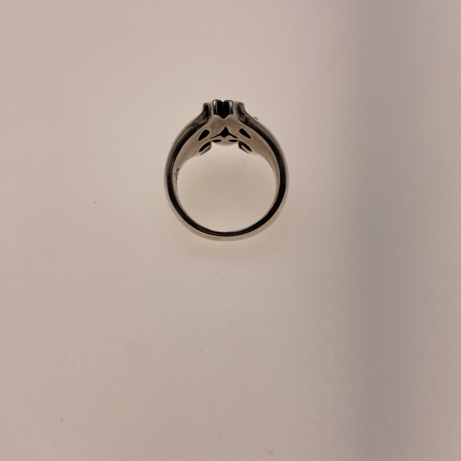 GUARDIAN ガーディアン リング シルバー 925 ＃22 ストリート ME82-2629 WWW_SHINETEETH_COM