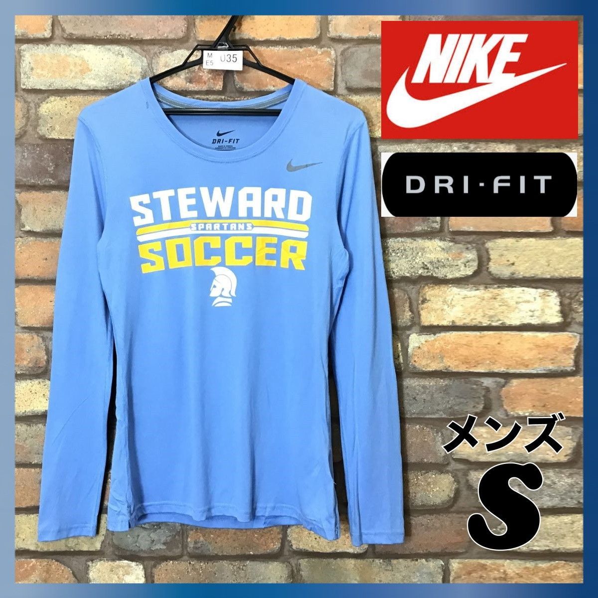 NIKE Tシャツ アメリカ限定