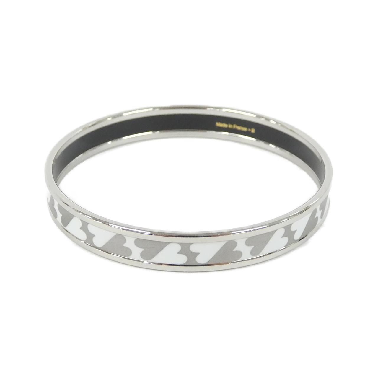 エルメス 213312FP バングル エルメス レザーブレスレット バングル  