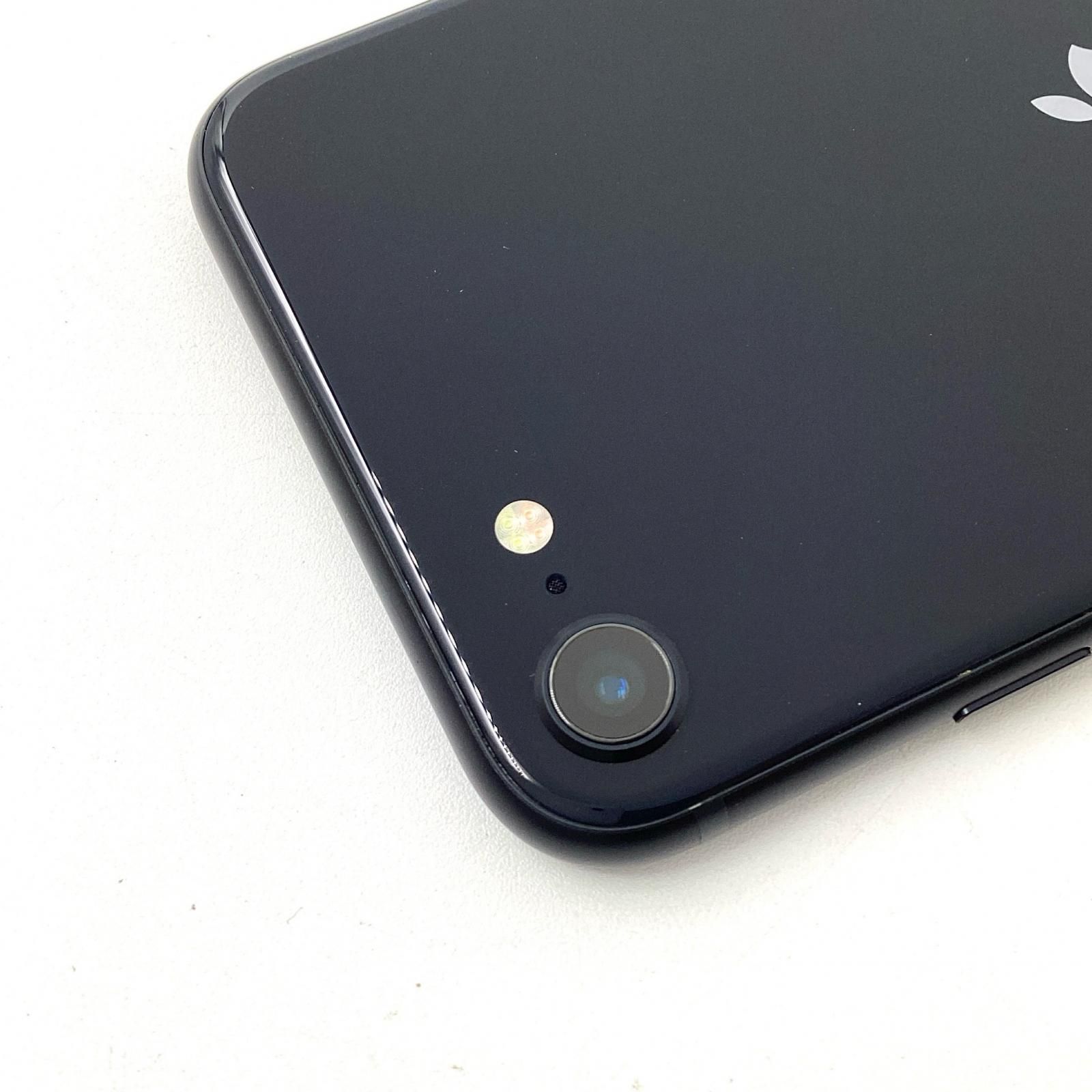 ✨新品未開封✨iPhone SE (第3世代) 128GB ミッドナイト iPhone SE（第3世代） 「新品 未使用品」SIMフリー SE (第3世代) 128gb