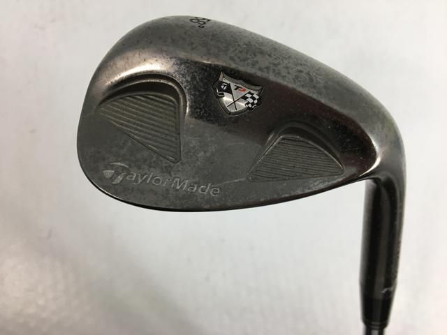 【中古ゴルフクラブ】テーラーメイド Z TP ウェッジ 2008 D/G SW