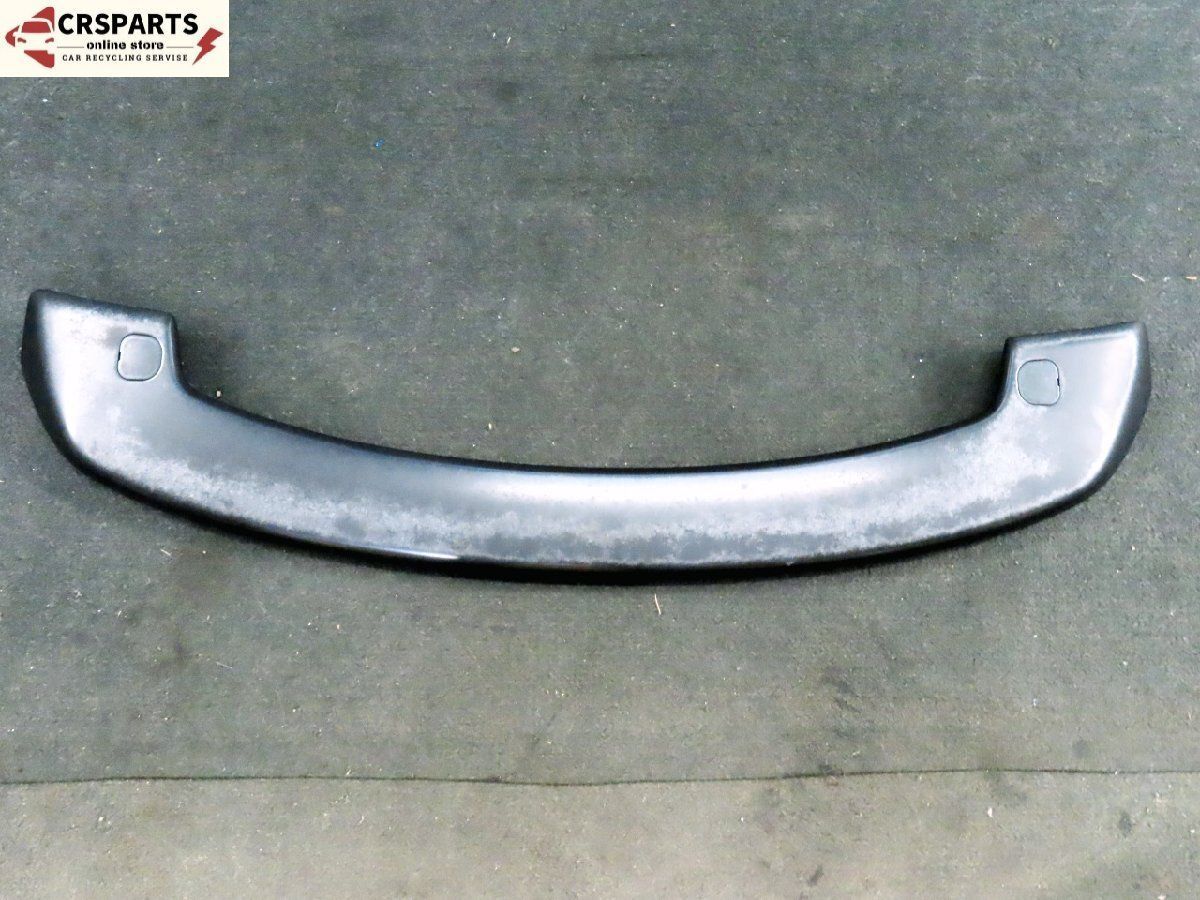 エッセ L235S 純正 リアウィング リア スポイラー X07 検索 L245S /No,13247