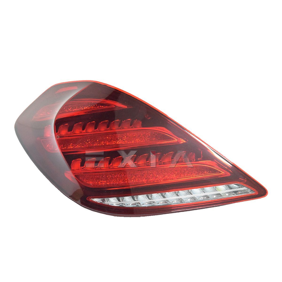 メルセデスベンツ純正ヘッドライト、テールランプ