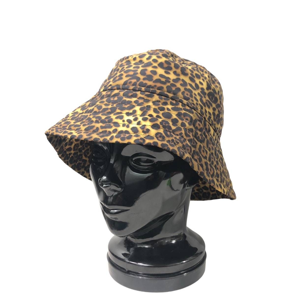 タグ付 23ss DRIES VAN NOTEN ドリスヴァンノッテン レオパード柄