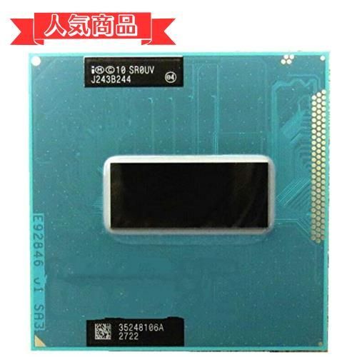 Happy-shops [Intel] Core i7-3740QM モバイル CPU 2.7 GHz (3.70 GHz