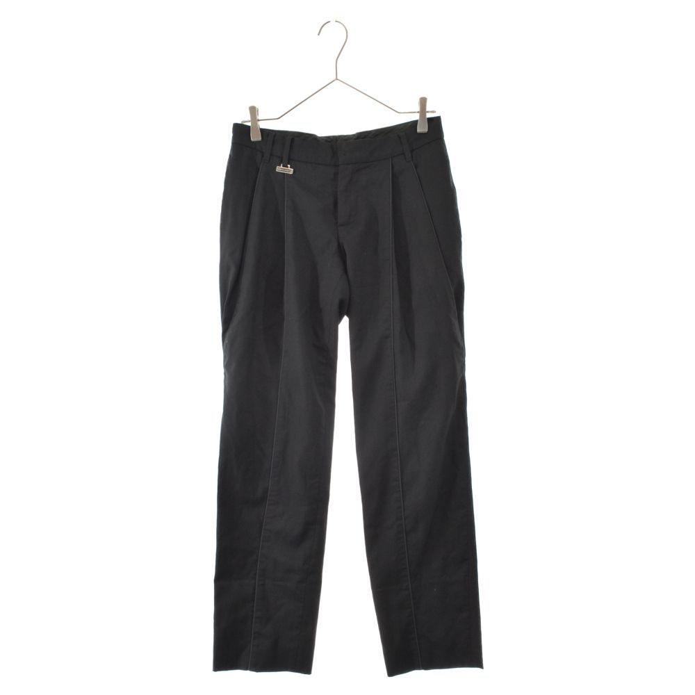 KRIS VAN ASSCHE (クリス ヴァン アッシュ) Wool Trausers Pants KRIS VAN ASSCHE (クリス ヴァン アッシュ) Wool Trausers Pants