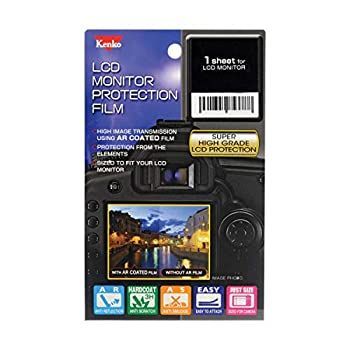 -非常に良い Kenko ケンコー 液晶保護フィルム 液晶プロテクター ARハードコートタイプ 3.0型 K-850923