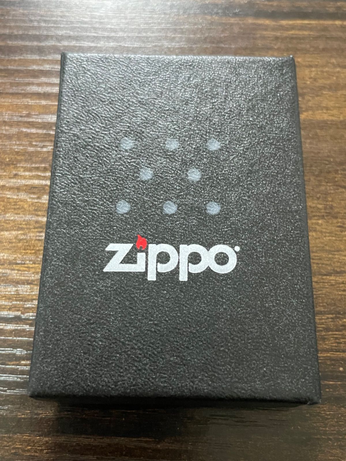 zippo Peace Armor Case 限定品 ピース ダイヤカット アーマー 2007年製 初期型 特殊加工品 両面刻印 懸賞品  デットストック ケース 保証書 - メルカリ