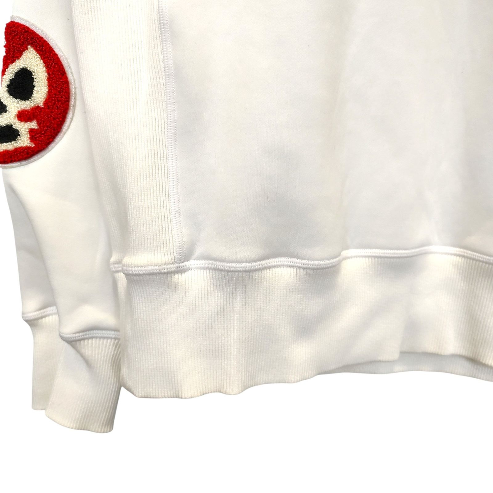 RUSSELUNO ラッセルノ ゴルフ スウェット トレーナー RS-1940603 5