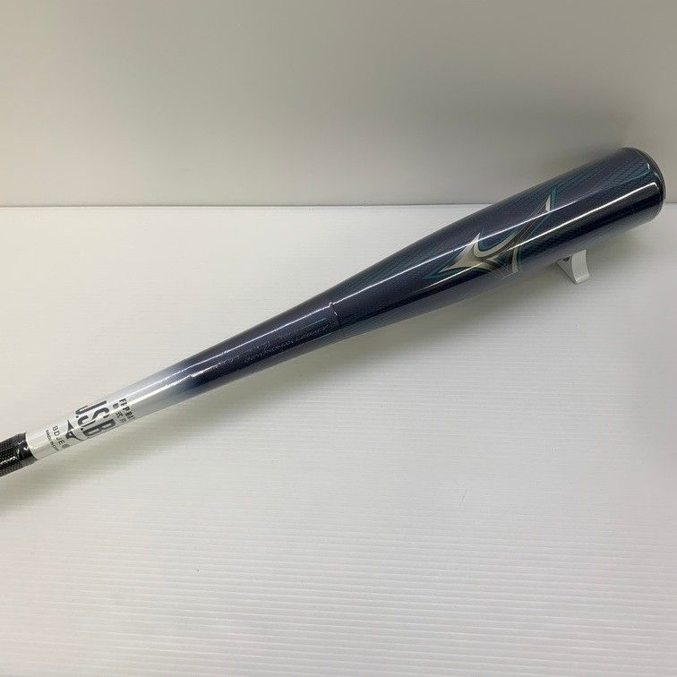 ミズノ MIZUNO 軟式 バット ビヨンドマックスレガシーLW 1CJBR19385 ケース付き 6736