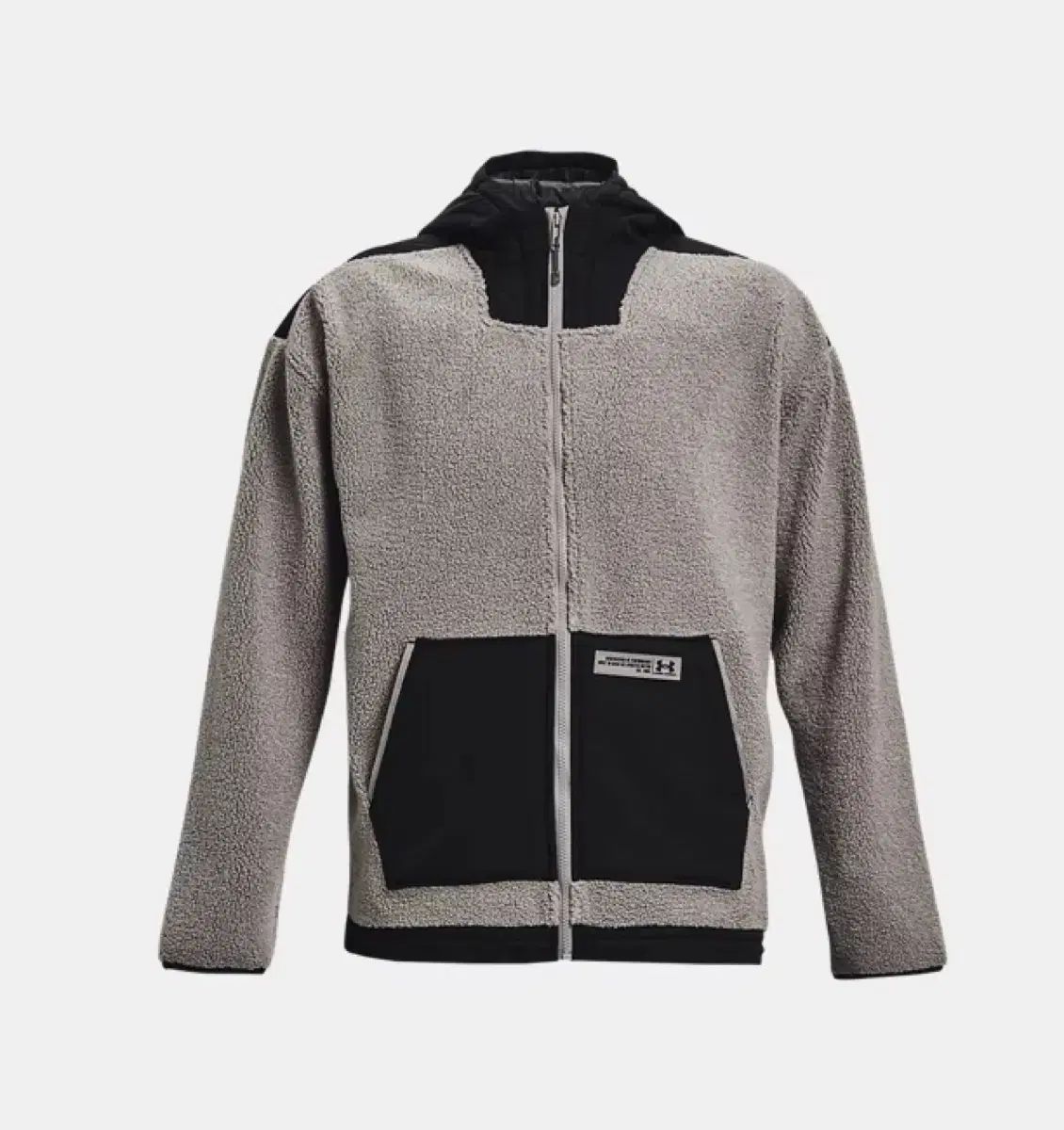 正規品 未使用 UNDER ARMOUR(アンダーアーマー) フリース UA