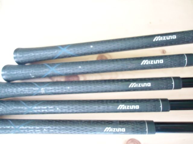 アイアンセット