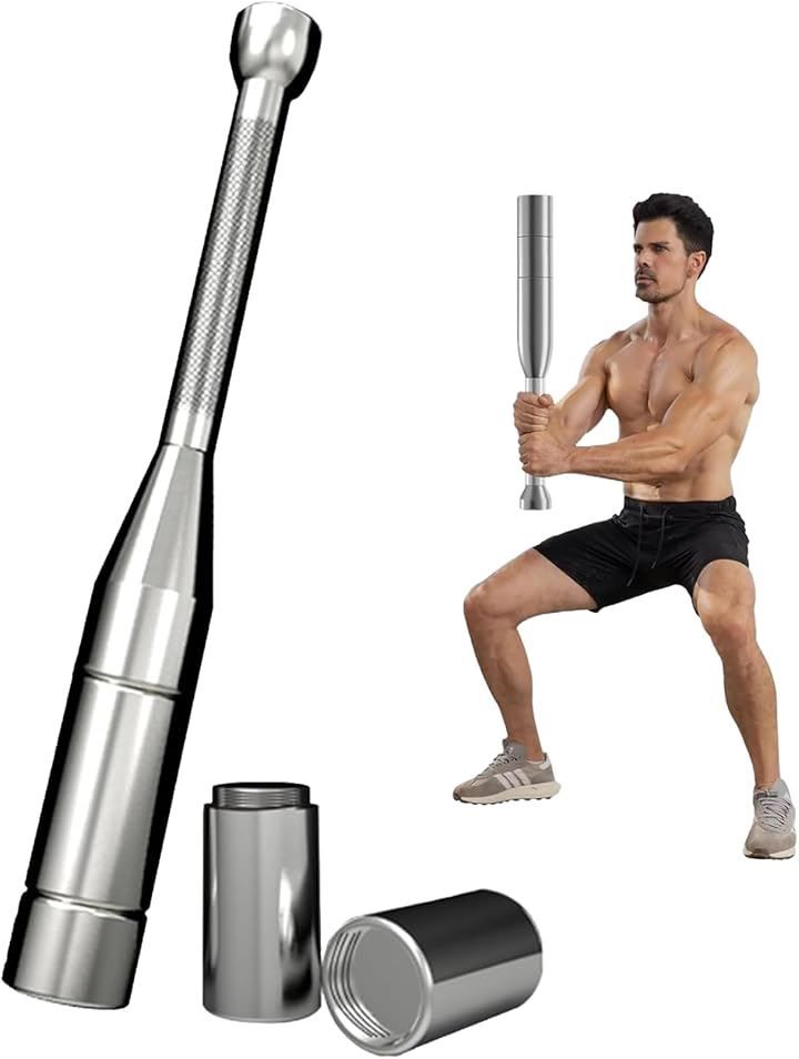 クラブベル 7kg×2本 防犯インテリアにも 防犯対策は大丈夫？長期休暇