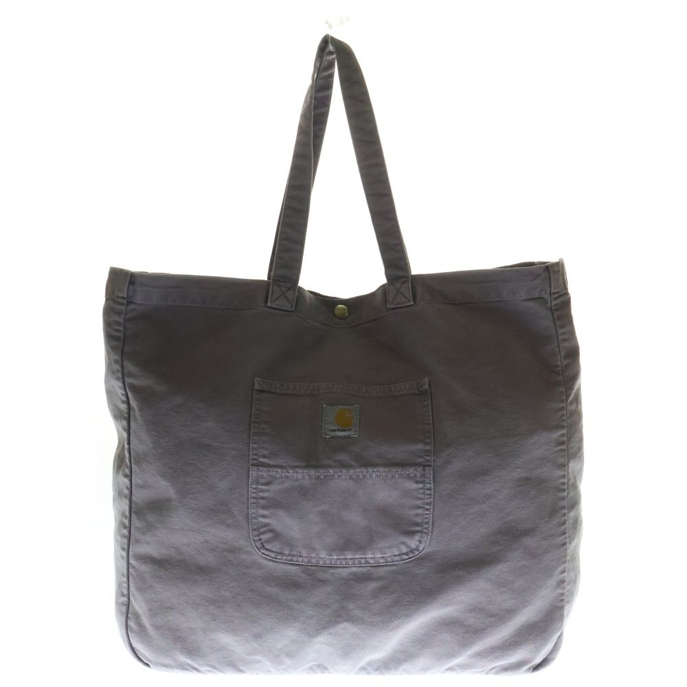 CARHARTT (カーハート) BAYFIELD TOTE BAG ベイフィールド トート