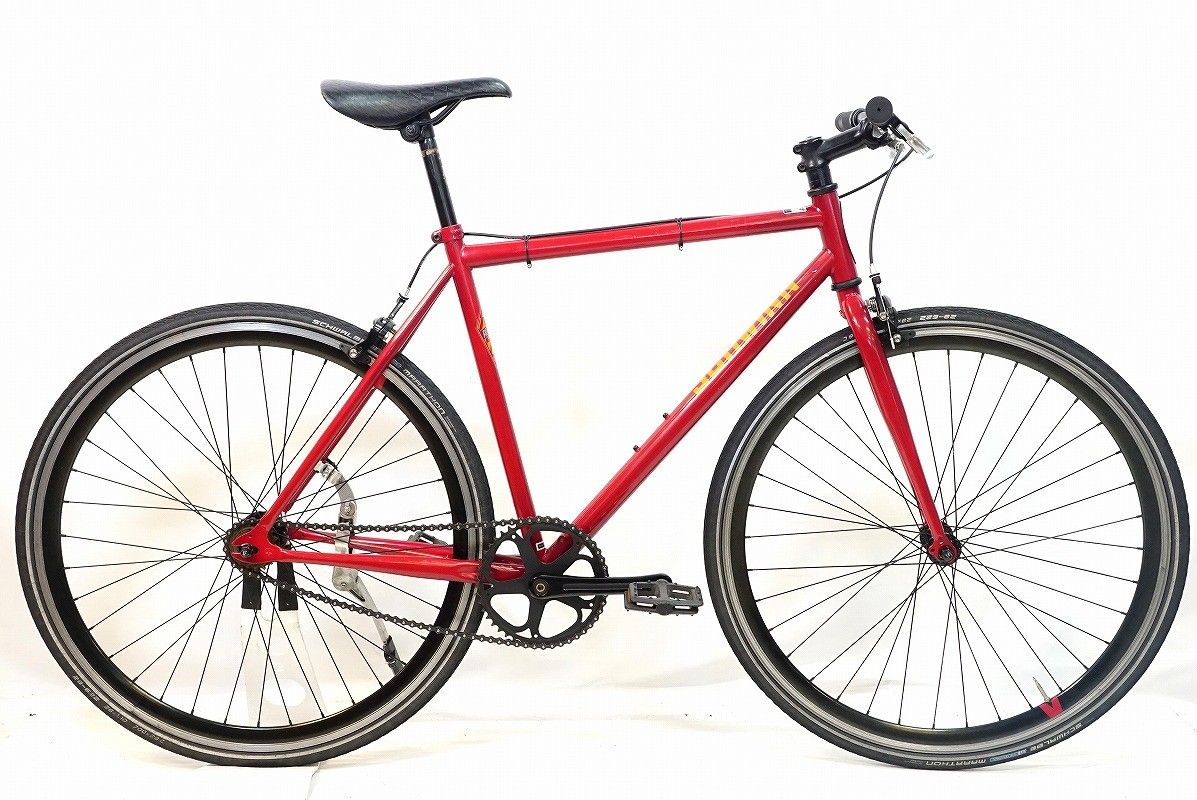 SCHWINN ピスト SCHWINN ピストバイク CUTTER | サークルワン商品情報-八木店