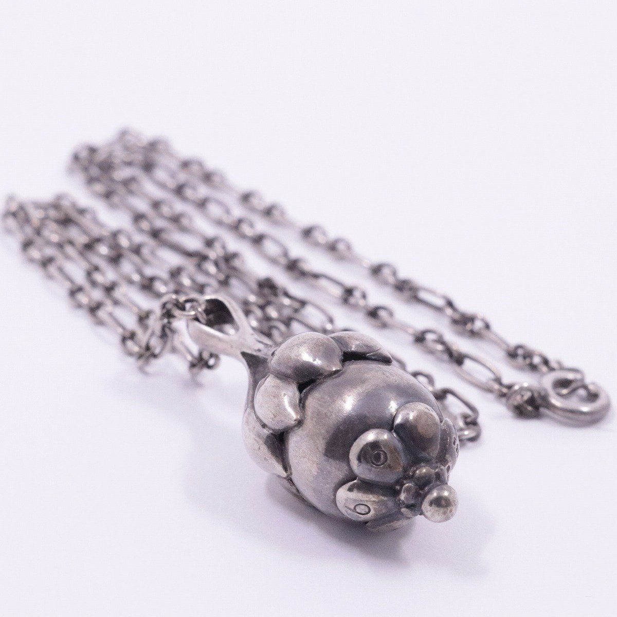 GEORG JENSEN ジョージジェンセン 1991 ヘリテージコレクション