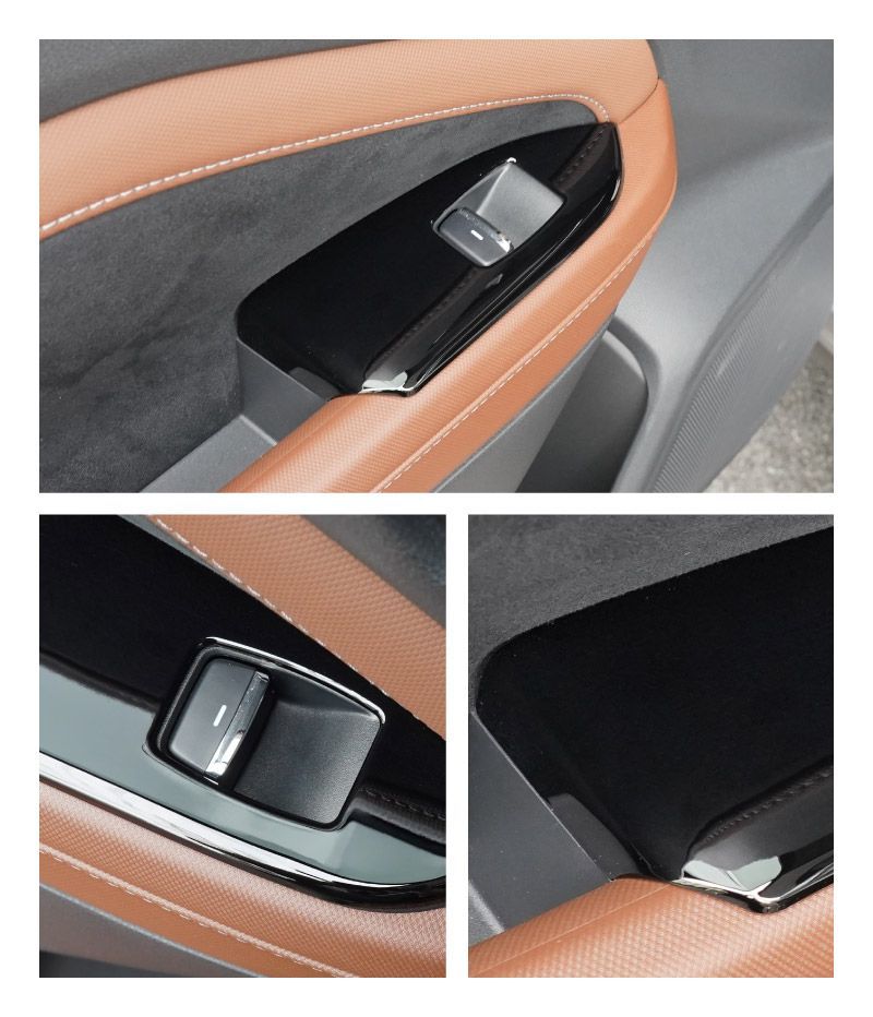 サムライプロデュース アウトレット品 新型フォレスター SL系 ウィンドウスイッチパネル 4P ピアノブラック FFCRYSTALESIA_COM