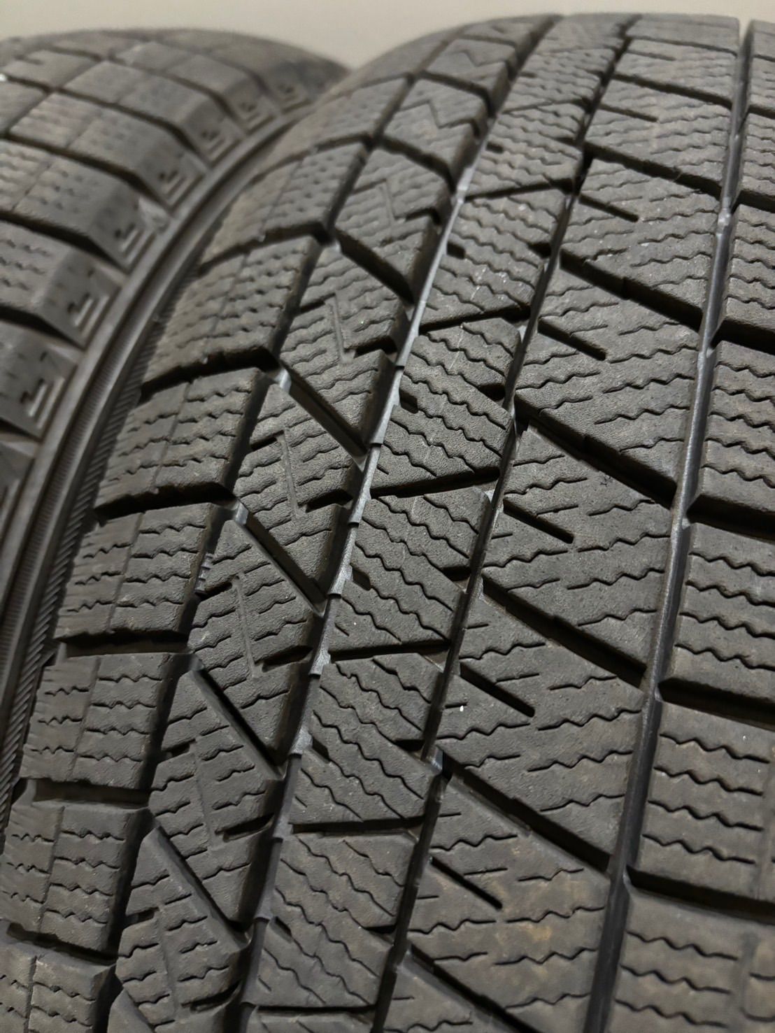 ウィンターマックス タンク