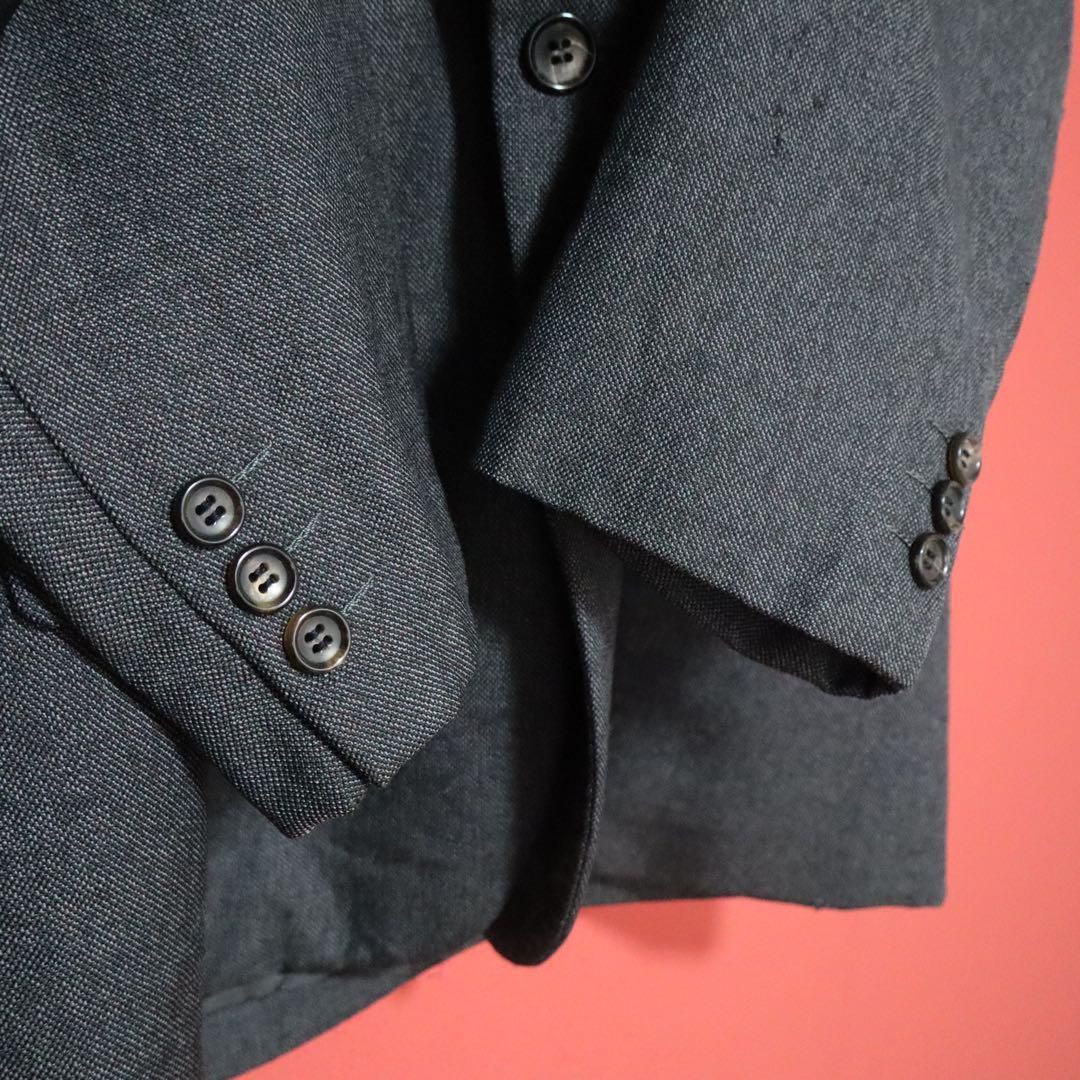 COMME des GARCONS HOMME DEUX 96AW Jacket - メルカリ