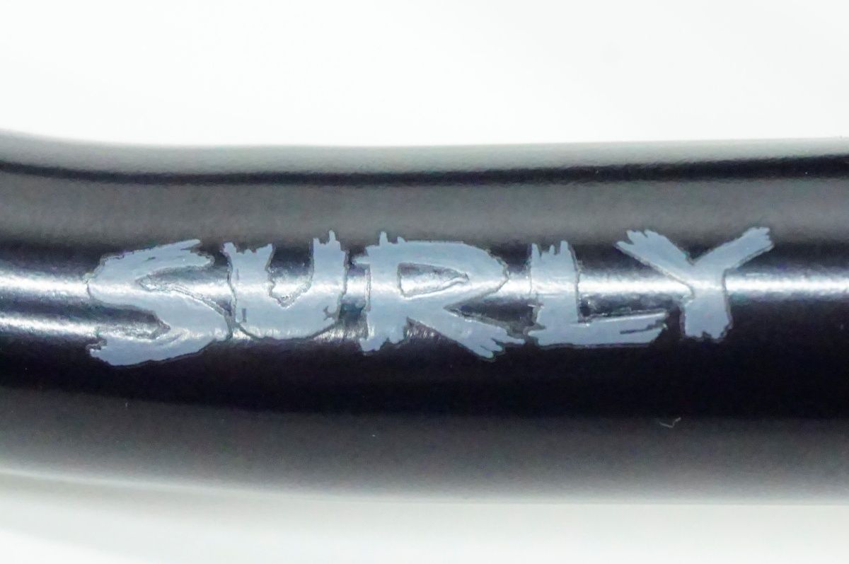 SURLY