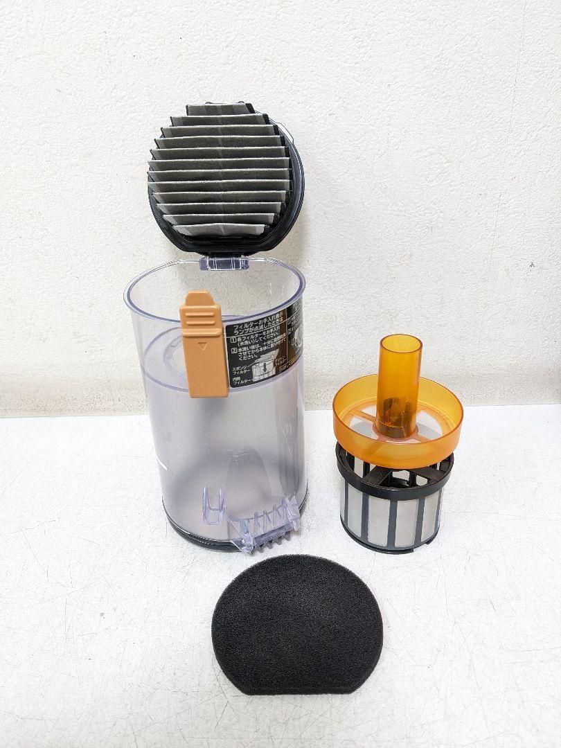 日立 PV-BH900H(N) GOLD コードレススティッククリーナー HITACHI PV