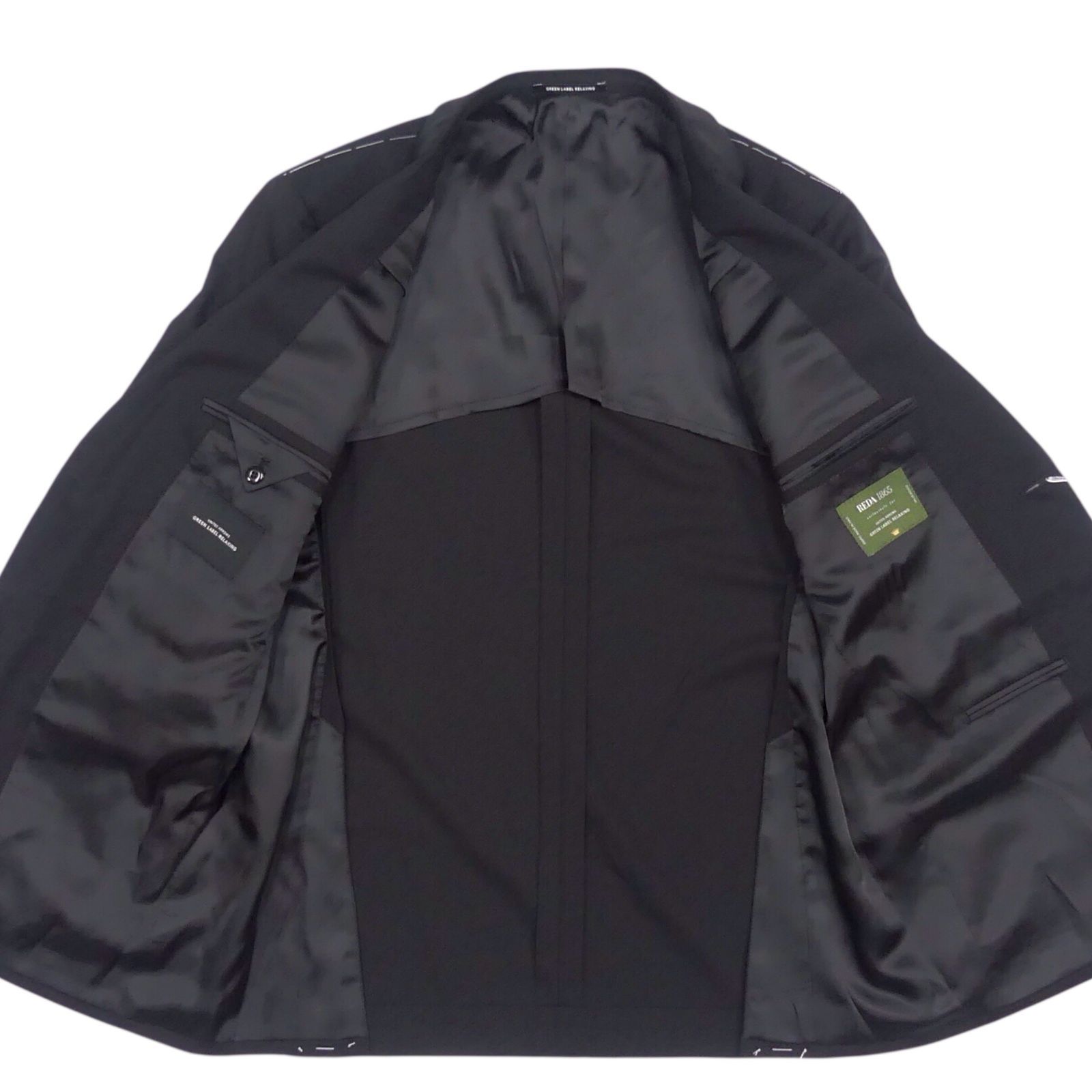 未使用 GREEN LABEL RELAXING グリーンレーベルリラクシング 