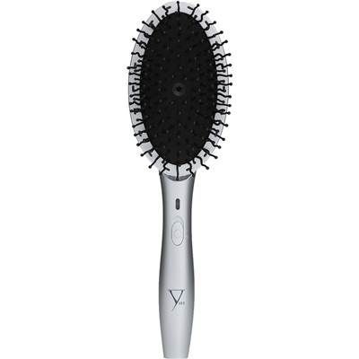 ファイテン Phiten YUKO デイリーケア LED ヘアブラシ HDC80007 22500 北海道 沖縄 離島への発送は行っておりません