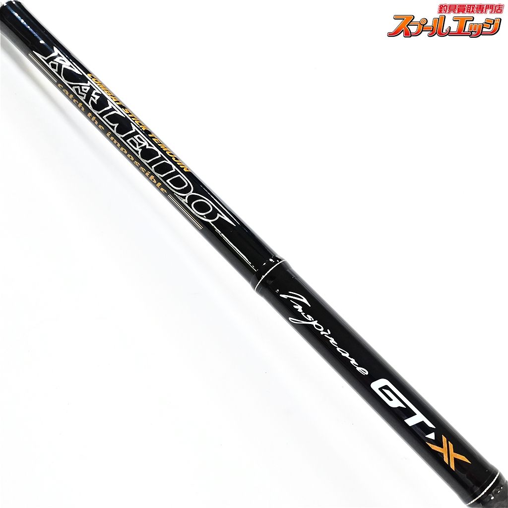 【エバーグリーン】 カレイド インスピラーレGTX GTX-C710XHX