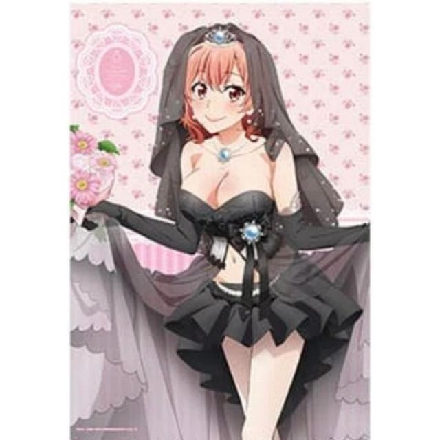 ☆やはり俺の青春ラブコメはまちがっている。完 俺ガイル ドン