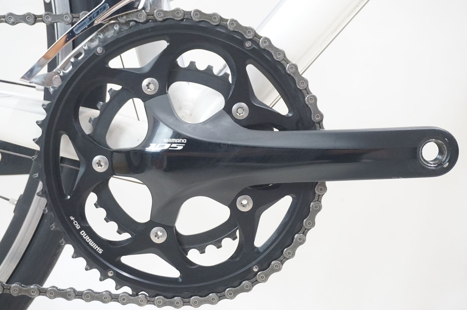 SPECIALIZED スペシャライズド ALLEZ COMP 2011年モデル ロードバイク カスタム バイチャリ福岡店 LAWEED_CL