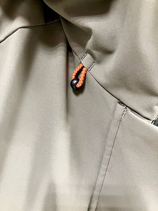 未着用 SAVE THE DUCK セーブザダッグ ARCTIC アークティックパーカ メンズ カーキ サイズ4 L GULLKHAN_COM