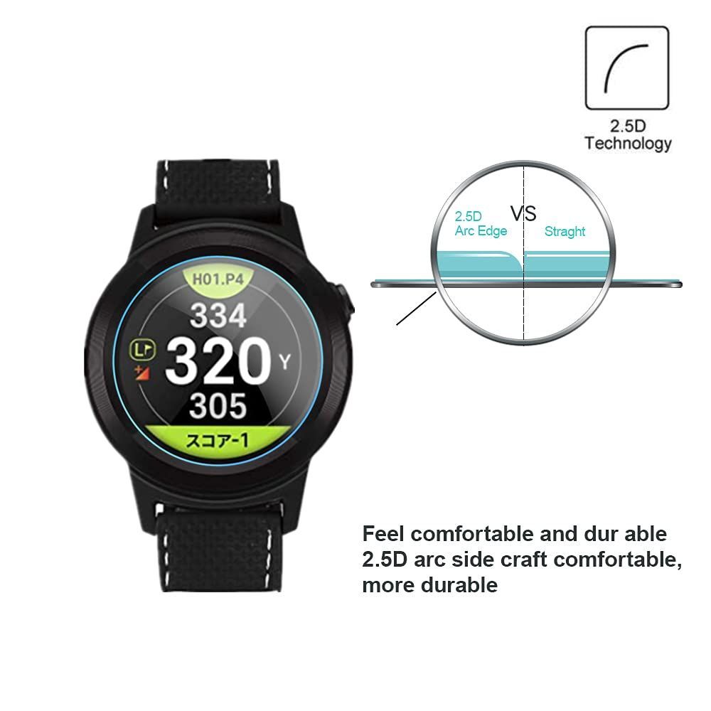 Golf buddy wtx plus offers golf gps watch