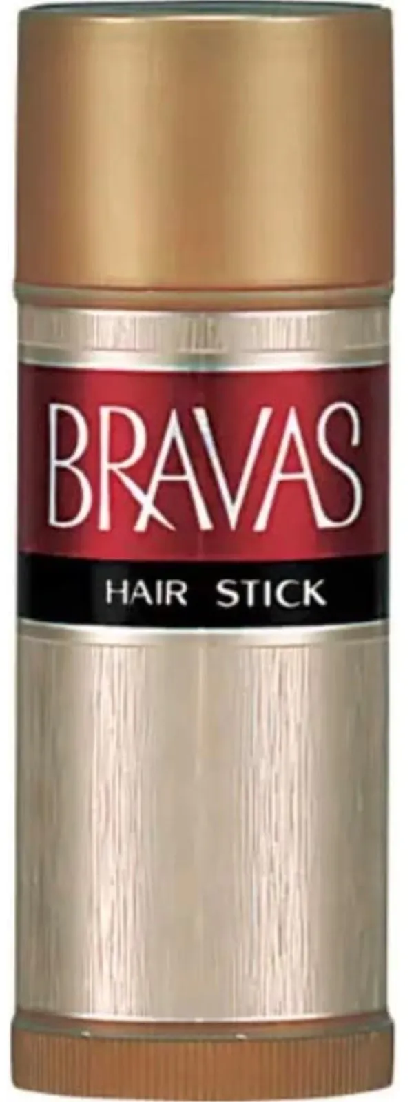 希少　資生堂 BRAVAS ヘアスチック 60g 　　　3本セット　新品未開封 Amazon | ブラバス ヘアスプレイ 105g | ブラバス (BRAVAS