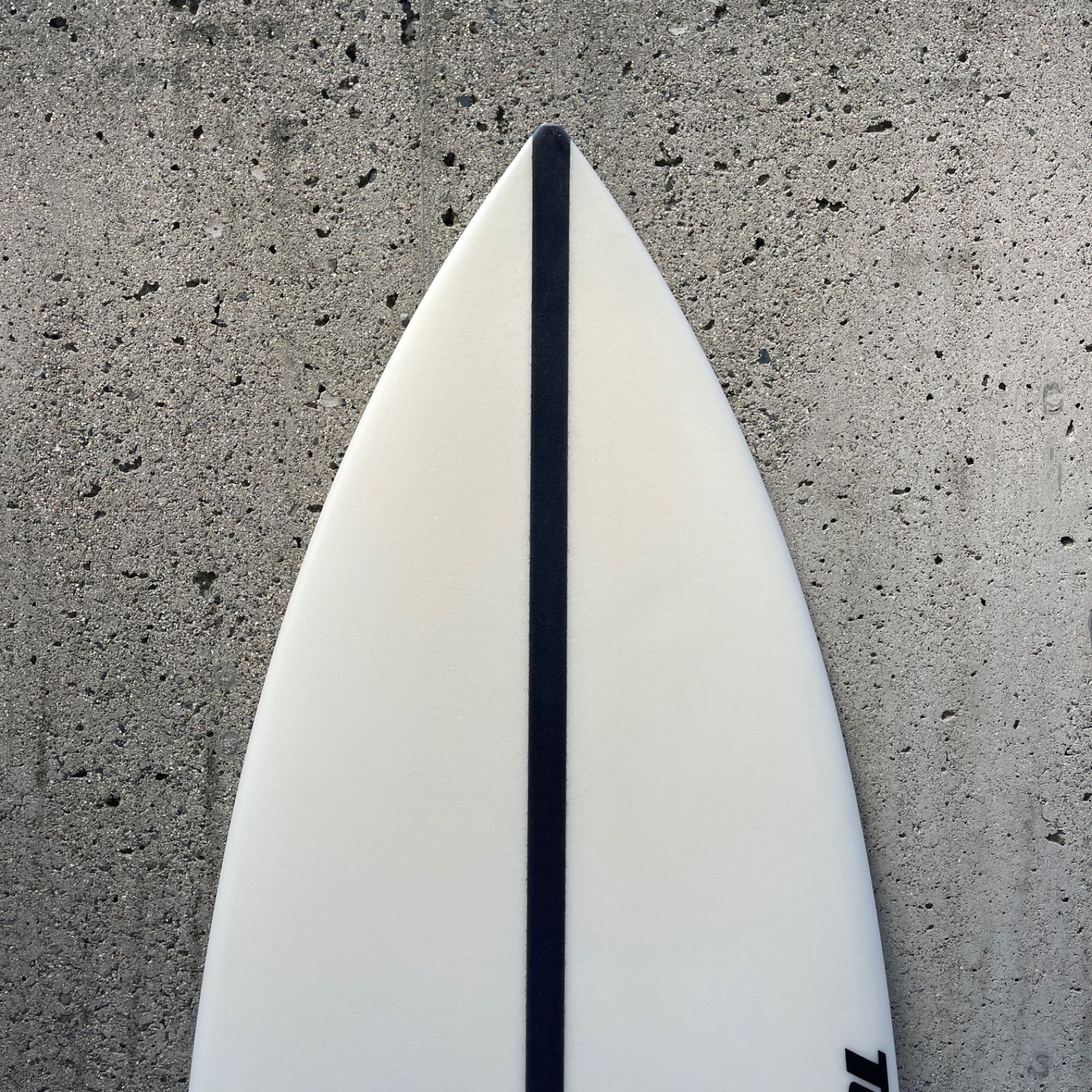 Tokoro ショートボード LA＋ EPS