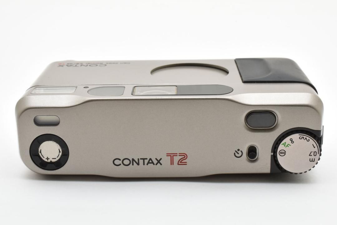 カールツァイス フィルムカメラ